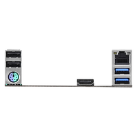 Asrock H510 Pro BTC 6x PCIe  Placa Base Intel 1200