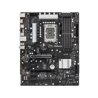 Asrock Z690 Phantom Gaming 4 DDR5  Placa Base Intel 1700