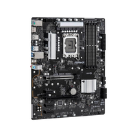Asrock Z690 Phantom Gaming 4 DDR5  Placa Base Intel 1700