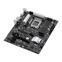 Asrock Z690 Phantom Gaming 4 DDR5  Placa Base Intel 1700