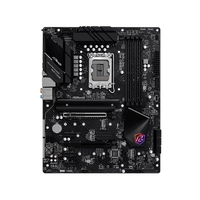 Asrock Z690 Phantom Gaming Riptide DDR4  Placa Base Intel 1700