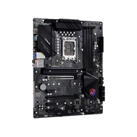 Asrock Z690 Phantom Gaming Riptide DDR4  Placa Base Intel 1700