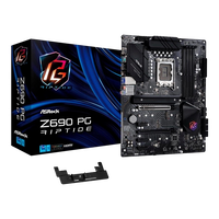 Asrock Z690 Phantom Gaming Riptide DDR4  Placa Base Intel 1700