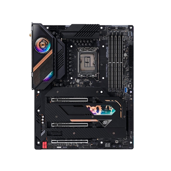 Asrock Z690 TaiChi DDR5  Placa Base Intel 1700 Asrock Z690 TaiChi DDR5  Placa Base Intel 1700