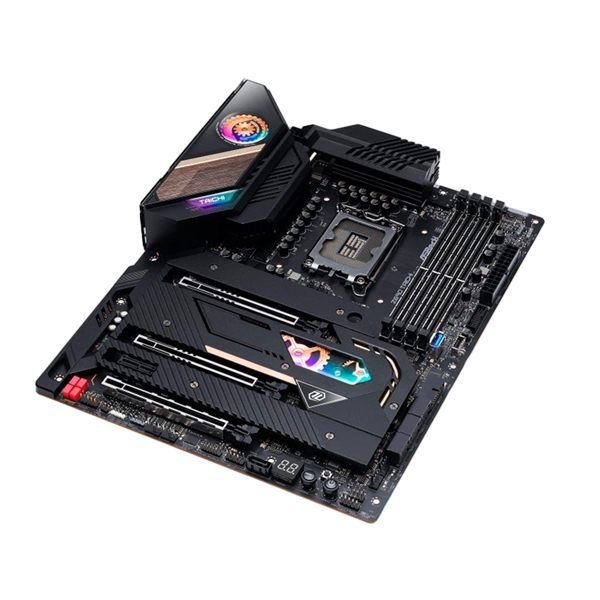 Asrock Z690 TaiChi DDR5  Placa Base Intel 1700 Asrock Z690 TaiChi DDR5  Placa Base Intel 1700