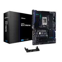 Asrock Z690 Extreme DDR5  Placa Base Intel 1700