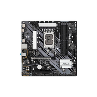 Asrock Z690M Phantom Gaming 4 DDR4 Placa Base Intel 1700 Asrock Z690M Phantom Gaming 4 DDR4 Placa Base Intel 1700