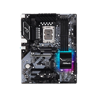 Asrock Z690M Pro RS DDR5 Placa Base Intel 1700 Asrock Z690M Pro RS DDR5 Placa Base Intel 1700