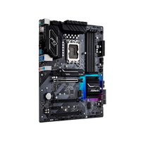 Asrock Z690M Pro RS DDR5 Placa Base Intel 1700 Asrock Z690M Pro RS DDR5 Placa Base Intel 1700