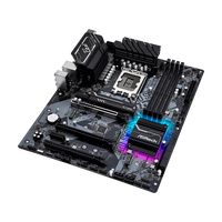 Asrock Z690M Pro RS DDR5 Placa Base Intel 1700 Asrock Z690M Pro RS DDR5 Placa Base Intel 1700