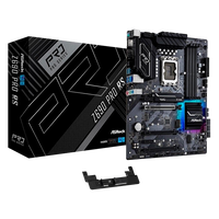 Asrock Z690M Pro RS DDR5 Placa Base Intel 1700 Asrock Z690M Pro RS DDR5 Placa Base Intel 1700