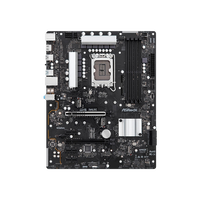 Asrock Z690 Phantom Gaming 4 DDR4 Placa Base Intel 1700 Asrock Z690 Phantom Gaming 4 DDR4 Placa Base Intel 1700
