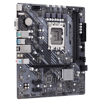 Asrock B660MHDV Placa Base Intel 1700 Asrock B660MHDV Placa Base Intel 1700