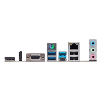 Asrock B660MHDV Placa Base Intel 1700 Asrock B660MHDV Placa Base Intel 1700