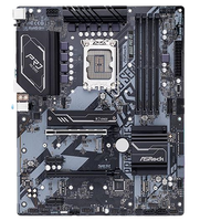 Asrock B660 Pro RS Placa Base Intel 1700 Asrock B660 Pro RS Placa Base Intel 1700