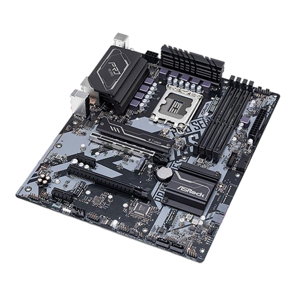 Asrock B660 Pro RS  Placa Base Intel 1700 Asrock B660 Pro RS  Placa Base Intel 1700