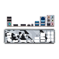 Asrock B660 Steel Legend  Placa Base Intel 1700