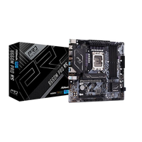 Asrock B660M Pro RS  Placa Base Intel 1700