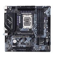 Asrock B660M Pro RS  Placa Base Intel 1700