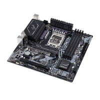 Asrock B660M Pro RS  Placa Base Intel 1700