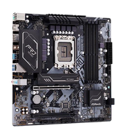 Asrock B660M Pro RS  Placa Base Intel 1700