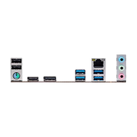 Asrock B660M Pro RS  Placa Base Intel 1700