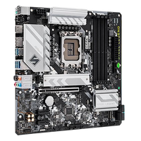 Asrock B660M Steel Legend Placa Base Intel 1700 Asrock B660M Steel Legend Placa Base Intel 1700