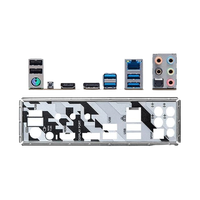 Asrock B660M Steel Legend Placa Base Intel 1700 Asrock B660M Steel Legend Placa Base Intel 1700