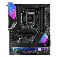 Asrock Z890 Lightning WiFi 7 DDR5 ATX Placa Base Intel Socket 1851 Asrock Z890 Lightning WiFi 7 DDR5 ATX Placa Base Intel Socket 1851