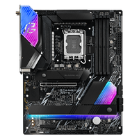 Asrock Z890 Lightning WiFi 7 DDR5 ATX Placa Base Intel Socket 1851 Asrock Z890 Lightning WiFi 7 DDR5 ATX Placa Base Intel Socket 1851