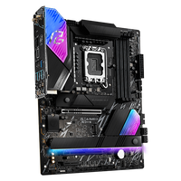 Asrock Z890 Lightning WiFi 7 DDR5 ATX Placa Base Intel Socket 1851 Asrock Z890 Lightning WiFi 7 DDR5 ATX Placa Base Intel Socket 1851