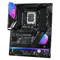 Asrock Z890 Lightning WiFi 7 DDR5 ATX Placa Base Intel Socket 1851 Asrock Z890 Lightning WiFi 7 DDR5 ATX Placa Base Intel Socket 1851