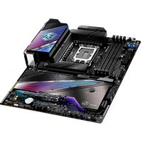 Asrock Z890 Nova WiFi 7 DDR5 ATX Placa Base Intel Socket 1851 Asrock Z890 Nova WiFi 7 DDR5 ATX Placa Base Intel Socket 1851