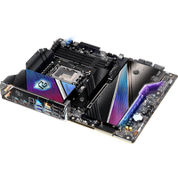 Asrock Z890 Nova WiFi 7 DDR5 ATX Placa Base Intel Socket 1851 Asrock Z890 Nova WiFi 7 DDR5 ATX Placa Base Intel Socket 1851