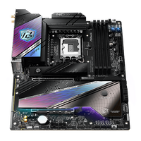 Asrock Z890 Nova WiFi 7 DDR5 ATX Placa Base Intel Socket 1851 Asrock Z890 Nova WiFi 7 DDR5 ATX Placa Base Intel Socket 1851
