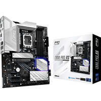 Asrock Z890 Pro RS  DDR5  ATX  Placa Base Intel Socket 1851