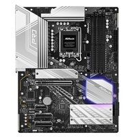 Asrock Z890 Pro RS  DDR5  ATX  Placa Base Intel Socket 1851