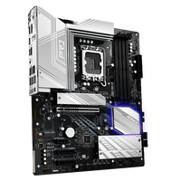 Asrock Z890 Pro RS  DDR5  ATX  Placa Base Intel Socket 1851