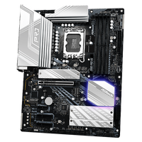 Asrock Z890 Pro RS  DDR5  ATX  Placa Base Intel Socket 1851