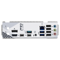 Asrock Z890 Pro RS  DDR5  ATX  Placa Base Intel Socket 1851