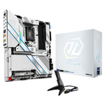 Asrock Z890 Taichi Aqua DDR5 ATX Placa Base Intel Socket 1851 Asrock Z890 Taichi Aqua DDR5 ATX Placa Base Intel Socket 1851