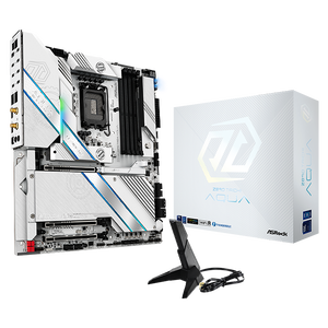 Asrock Z890 Taichi Aqua  DDR5  ATX  Placa Base Intel Socket 1851