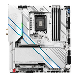 Asrock Z890 Taichi Aqua DDR5 ATX Placa Base Intel Socket 1851 Asrock Z890 Taichi Aqua DDR5 ATX Placa Base Intel Socket 1851