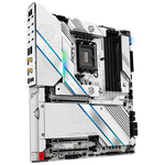 Asrock Z890 Taichi Aqua DDR5 ATX Placa Base Intel Socket 1851 Asrock Z890 Taichi Aqua DDR5 ATX Placa Base Intel Socket 1851