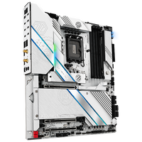 Asrock Z890 Taichi Aqua DDR5 ATX Placa Base Intel Socket 1851 Asrock Z890 Taichi Aqua DDR5 ATX Placa Base Intel Socket 1851