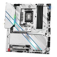 Asrock Z890 Taichi Aqua DDR5 ATX Placa Base Intel Socket 1851 Asrock Z890 Taichi Aqua DDR5 ATX Placa Base Intel Socket 1851
