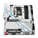 Asrock Z890 Taichi Aqua DDR5 ATX Placa Base Intel Socket 1851 Asrock Z890 Taichi Aqua DDR5 ATX Placa Base Intel Socket 1851
