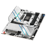 Asrock Z890 Taichi Aqua DDR5 ATX Placa Base Intel Socket 1851 Asrock Z890 Taichi Aqua DDR5 ATX Placa Base Intel Socket 1851