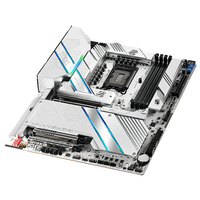 Asrock Z890 Taichi Aqua DDR5 ATX Placa Base Intel Socket 1851 Asrock Z890 Taichi Aqua DDR5 ATX Placa Base Intel Socket 1851