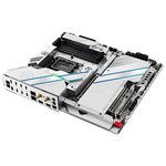 Asrock Z890 Taichi Aqua DDR5 ATX Placa Base Intel Socket 1851 Asrock Z890 Taichi Aqua DDR5 ATX Placa Base Intel Socket 1851